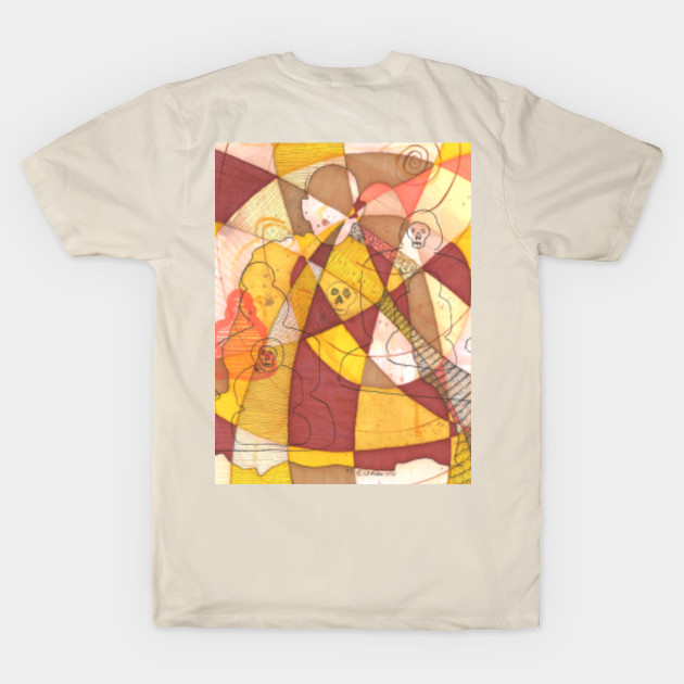 Meditator #3